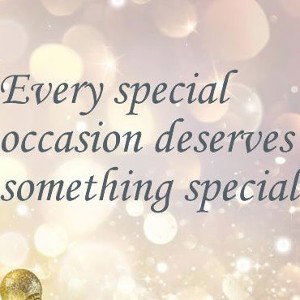 Special Occasion 