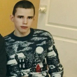 что же