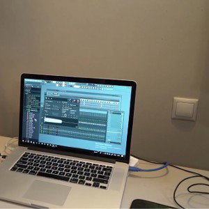 Guitar type beat