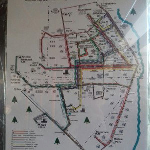 Беларусь на грани-2 (Продолжение)