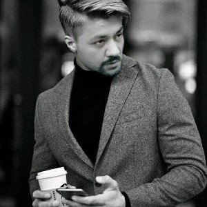 jakis dziwny