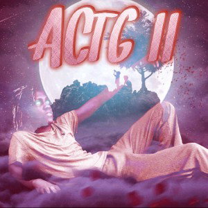 Love Stain 2 - Alien Choppa feat. Demon _ATCG II ALBUM_