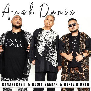 ANAK DUNIA