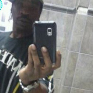 DA HOOD Just in me