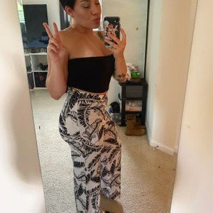 ass