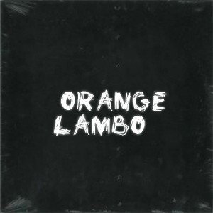 Orange Lambo (prod. by Woggied) 
