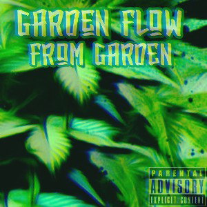 GARDEN FLOW - Всё в норме(Prod By Нью Плэн.)