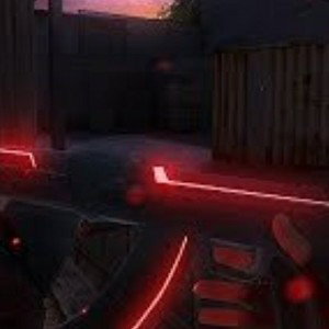 Standoff-фраг