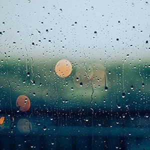 Taste of rain 
