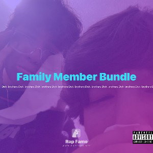 Family Member Bundle