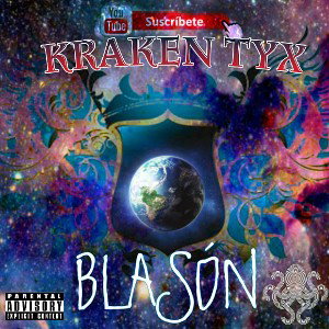 🔥🚧Ⓚ✯KraKen TYX✯Ⓚ - BLASÓN🚧🔥