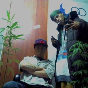 SABANDIJAS -Quimico x King yeska