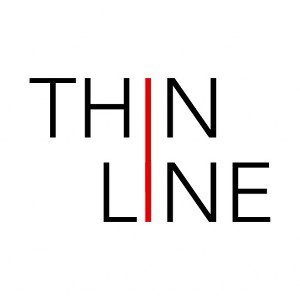 thin line