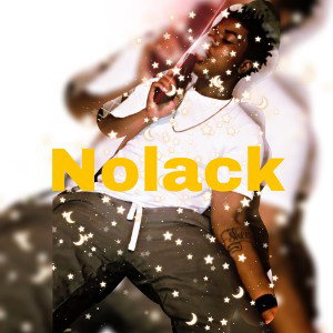 Nolack-lonely (Freestyle)