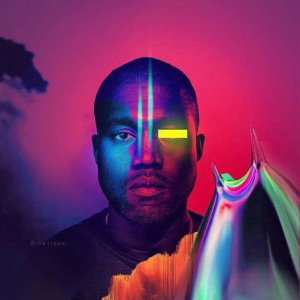 Kid From the Chi (Kanye Cover)