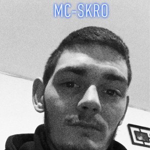 Mc-skro " juste un freestyle" 2020