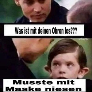 es ist nicht immer leicht