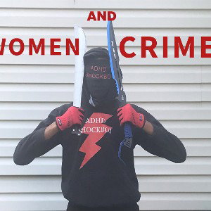 Women and crime