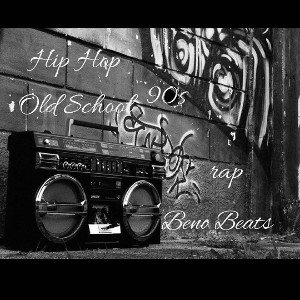 In the Game - Hip Hop Old School Boom Bap Instrumental 2021