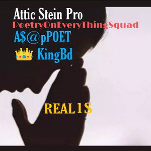 PoetryOnEveryThingSquad-POETS - 🔫crime