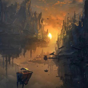 Napalm sky’s - demo (coming soon) 