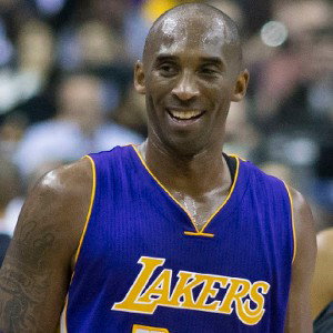 RIP TO KOBE