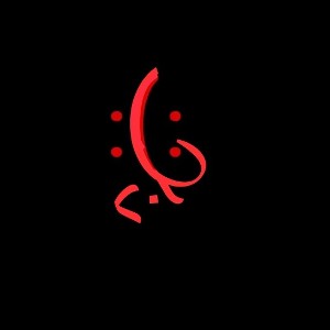 خدا خودش یتیمه 💔