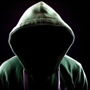 En mode invisible... 