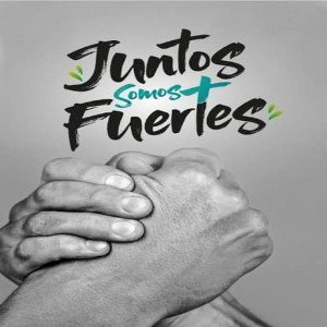 juntos somos fuertes
