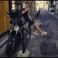 freestyle