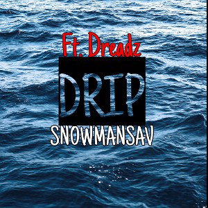 DRIP (ft. Dreadz)