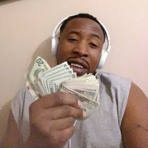 Willie Williams 15 - Buck the boss