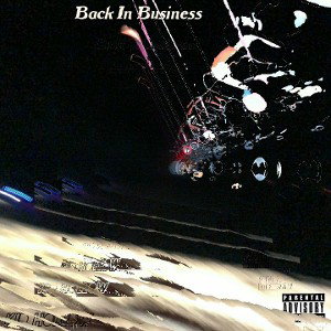 Back In Business (prod. Falak) 
