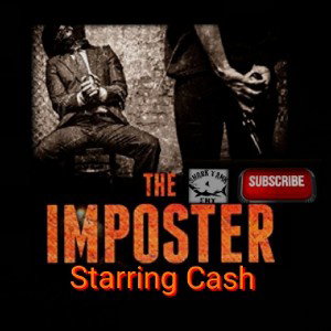 CA$H IMPOSTER 