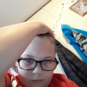 sad
