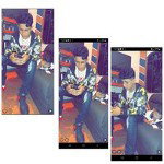 main
crew star