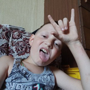  Петербургский андеграунд