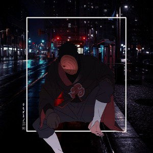 Обито реп