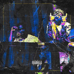 Infinite888  - ILOVEYOUR AUNT REMIX SKI MASK THE SLUMP GOD A$AP FERG FT INFINITE888 