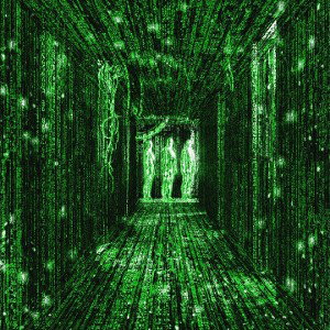🗣️THE MATRIX 😵