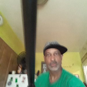 Me in My Benilli Nova shotgun. 