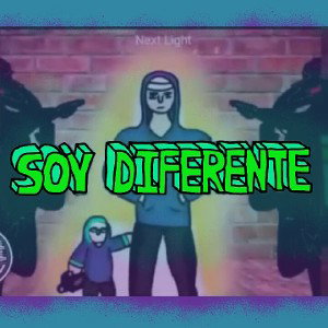 Soy diferente - Dep Grace (Audio)