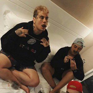 [Uso libre] DUKI FT ZANTO - Trap beat (Prod. Monlay Z)