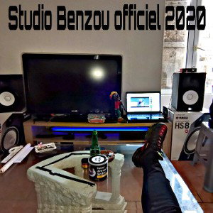 Benzou feat Moha-Vega. Autotune a la squadra.... - Sortie - Stéréo Out_medium_quality