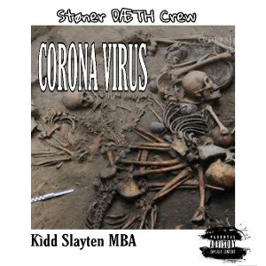 CORONA Virus