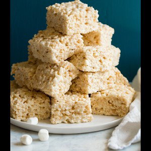 Rice Krispy