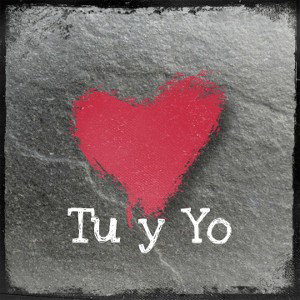 Tu y Yo.