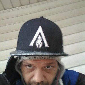 Pale Pimp @ come up
