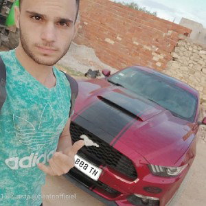 Ma3andi - Bea TN 