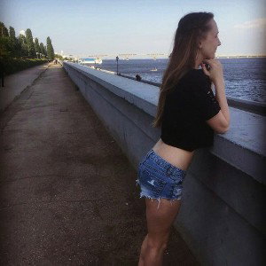 T.N-Вокруг только ты